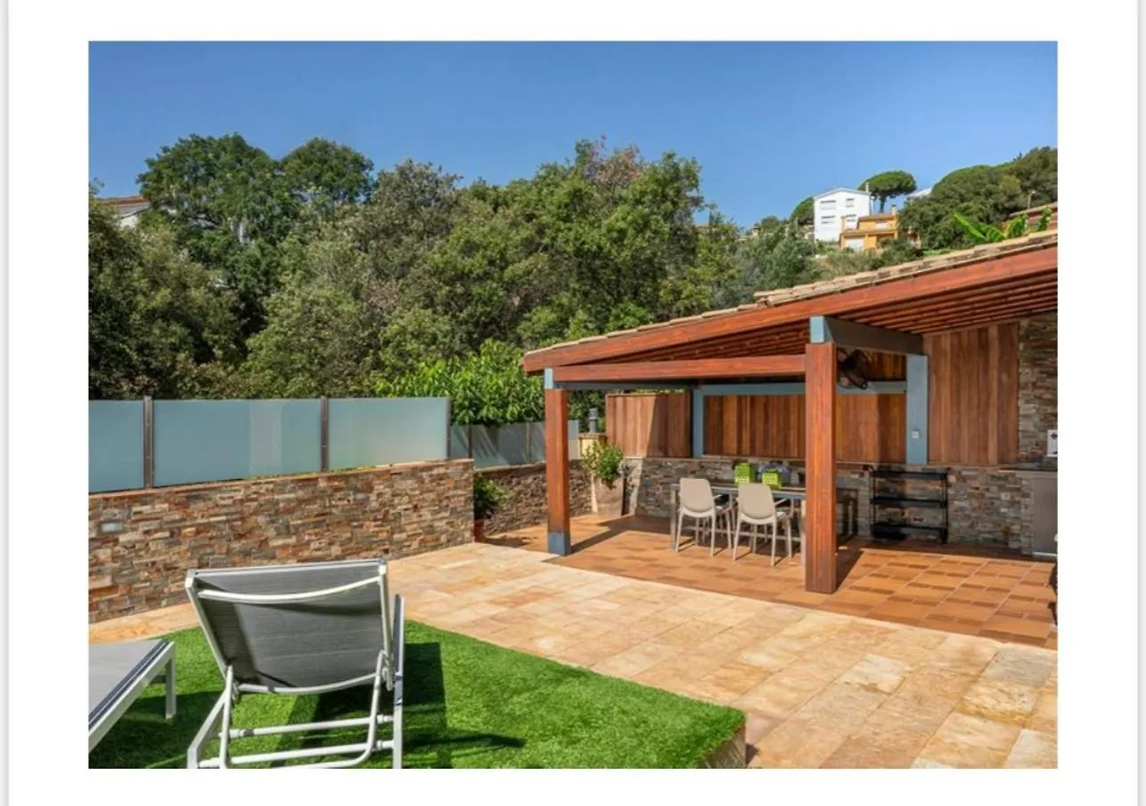 Apartment Alojamiento Bella Ada Blanes