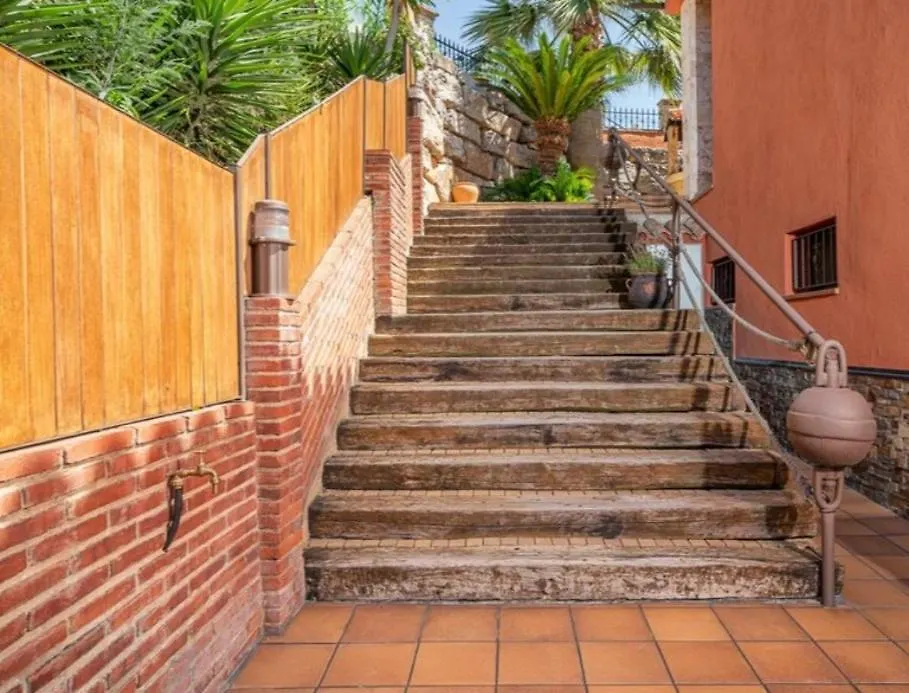 Apartment Alojamiento Bella Ada Blanes