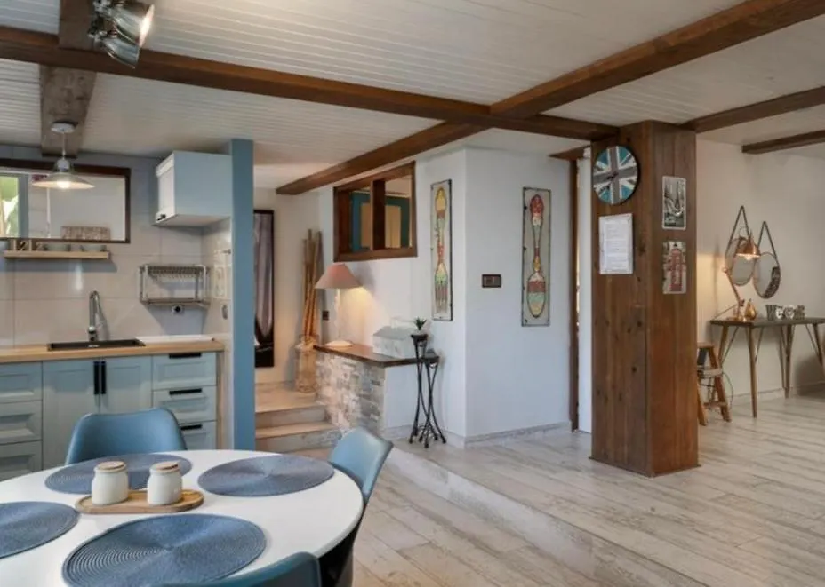 Alojamiento Bella Ada Blanes Apartment