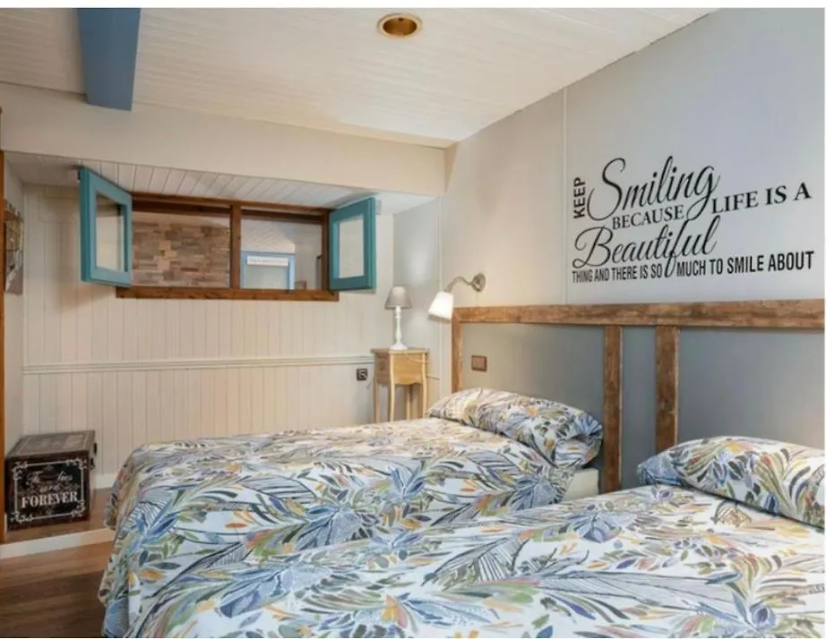 Alojamiento Bella Ada Blanes Apartment