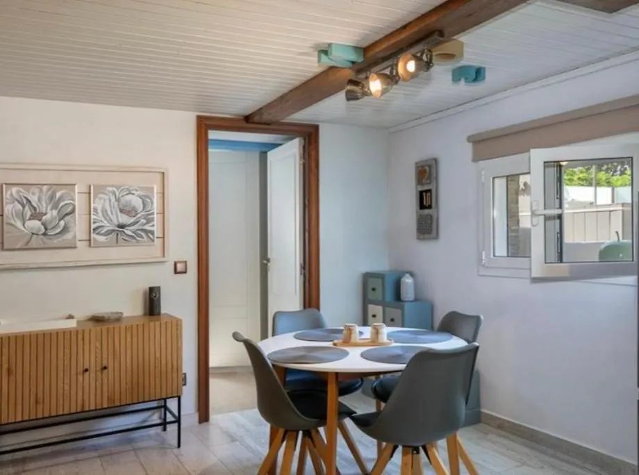 Apartment Alojamiento Bella Ada Blanes Spain