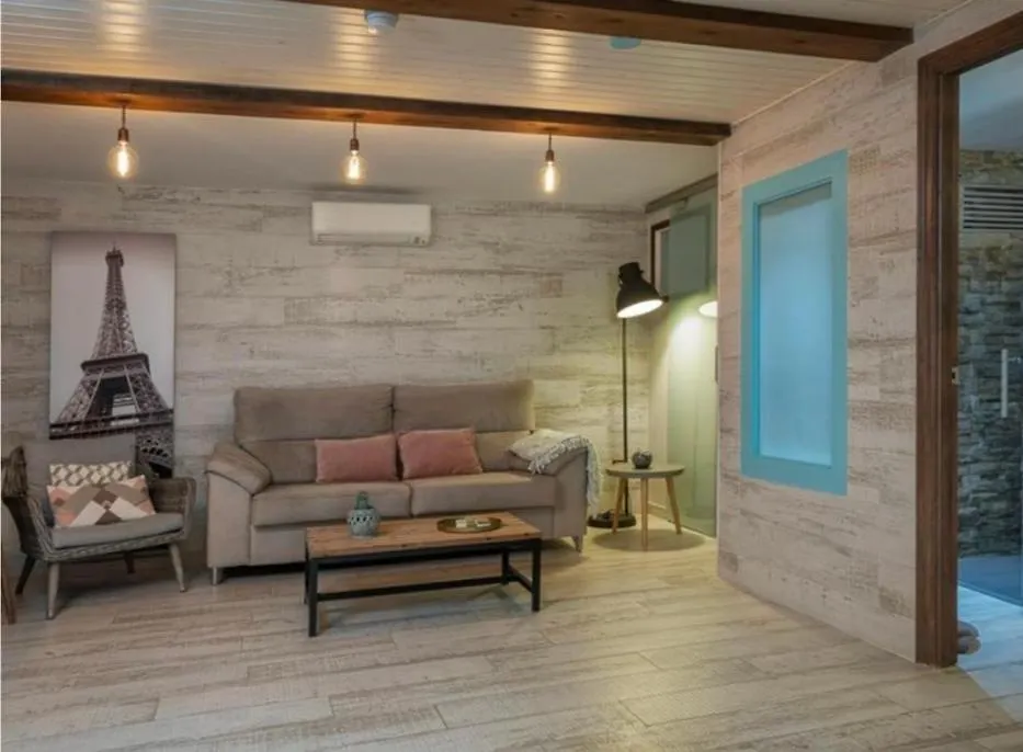 Alojamiento Bella Ada Blanes Apartment