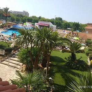 Hotel Esplendid, Blanes