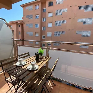  Apartamento Ar Easy Isern