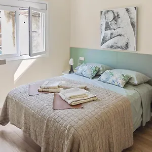 Cozycatalonia - Comfortable In Апартаменты