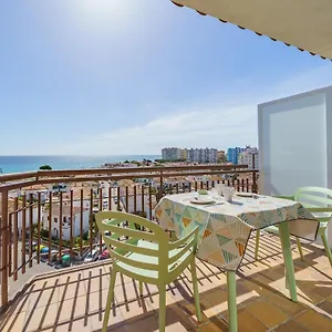  Apartamento Ar Easy Europa Sun