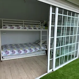  Apartamento Duplex Playa