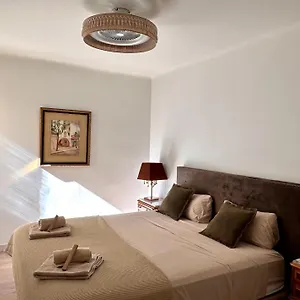  Apartamento Cozycatalonia - Exclusive Attic In
