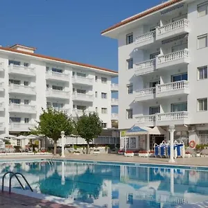  Apartamento Apcostas Europa