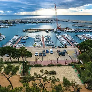  Apartamento La Mestranca