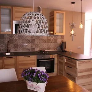  Apartamento La Magnolia I L'alzina