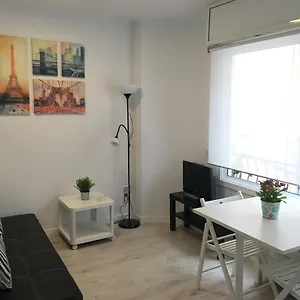  Apartamento Aiguaneu Sa Carbonera