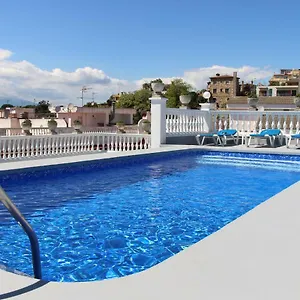  Apartamento Americas -
