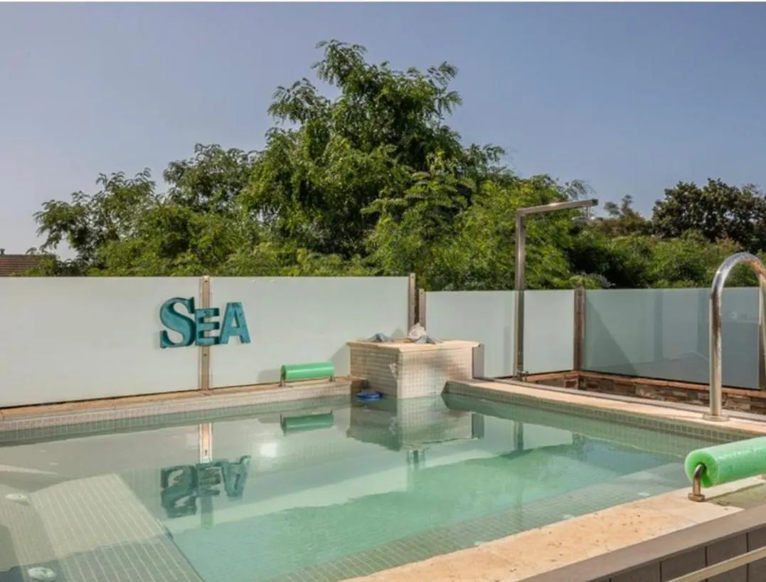 Apartment Alojamiento Bella Ada Blanes